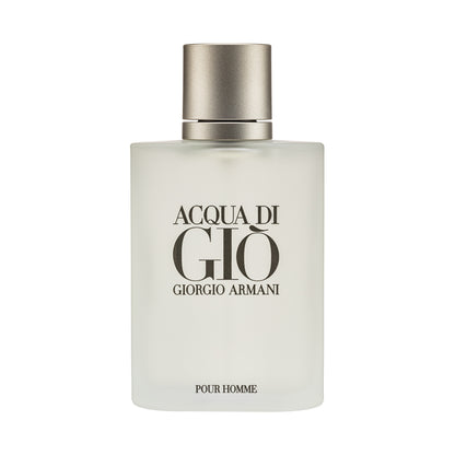 Giorgio Armani Eau de Toilette Spray Pour Homme | Sasa Global eShop