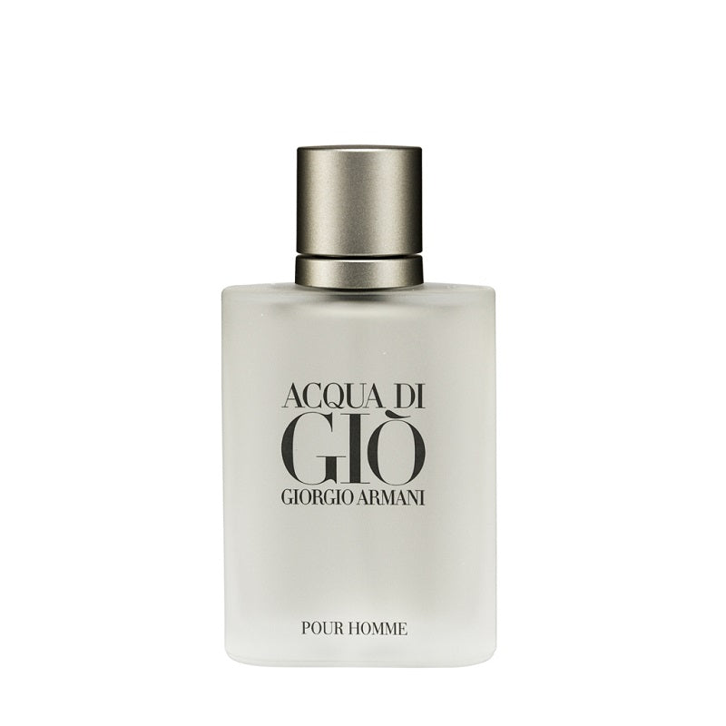 Giorgio Armani Eau de Toilette Spray Pour Homme | Sasa Global eShop
