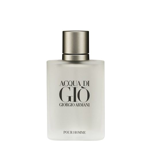 Giorgio Armani Eau de Toilette Spray Pour Homme | Sasa Global eShop