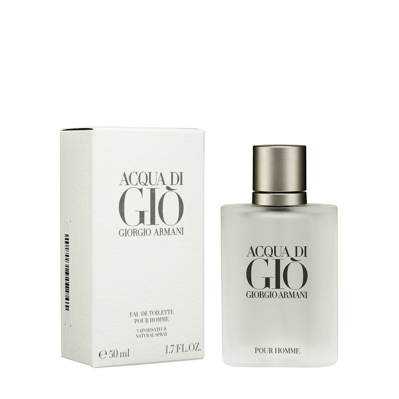 Giorgio Armani Eau de Toilette Spray Pour Homme | Sasa Global eShop
