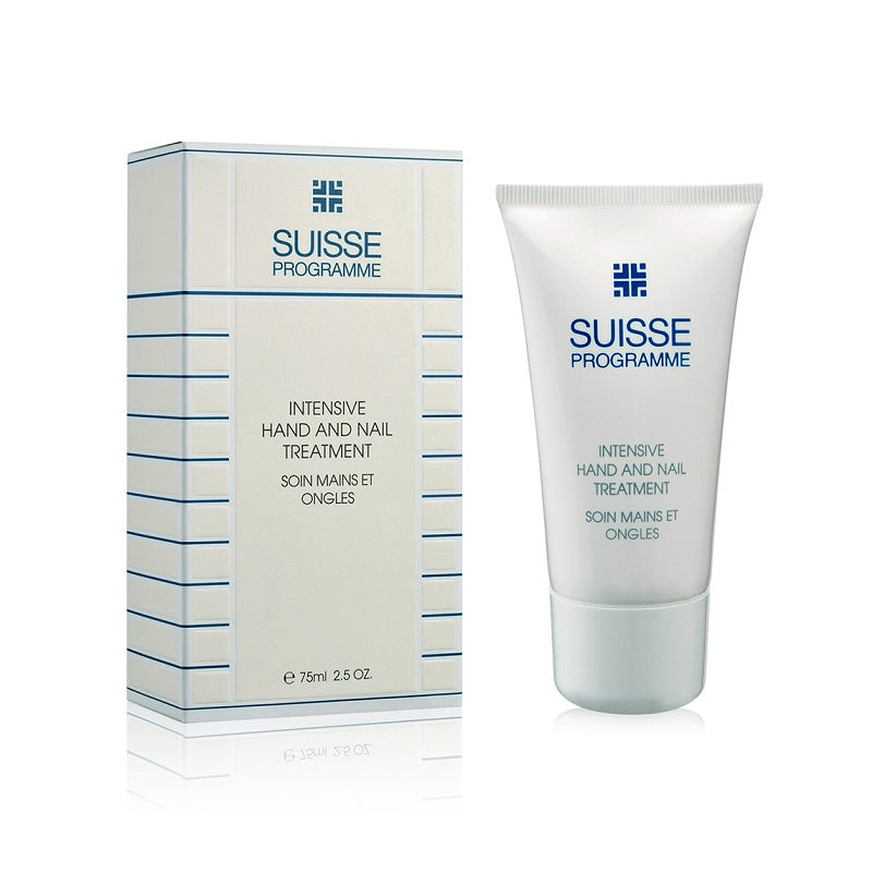 Suisse Programme Intensive Hand & Nail Treatment 75ML