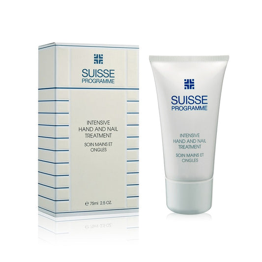Suisse Programme Intensive Hand & Nail Treatment 75ML
