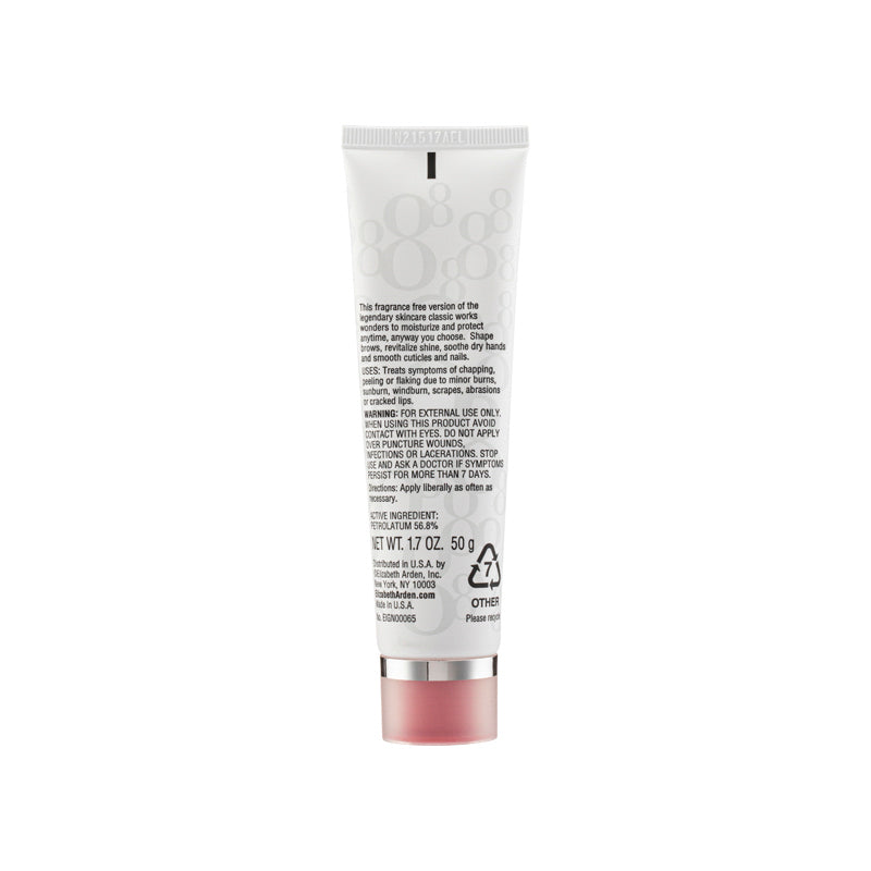 Elizabeth Arden Eight Hour Cream Skin Protectant Fragrance Free 50ML | Sasa Global eShop