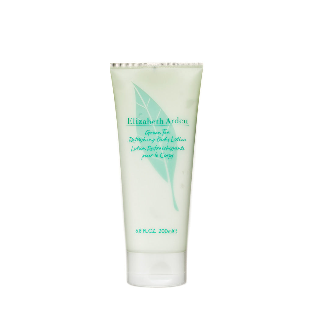Fragrance Refreshing Body Lotion