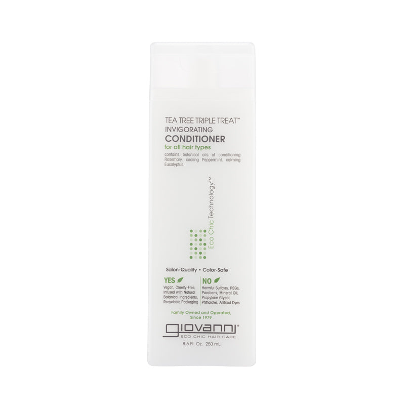 Tea Tree Triple Treat Conditioner