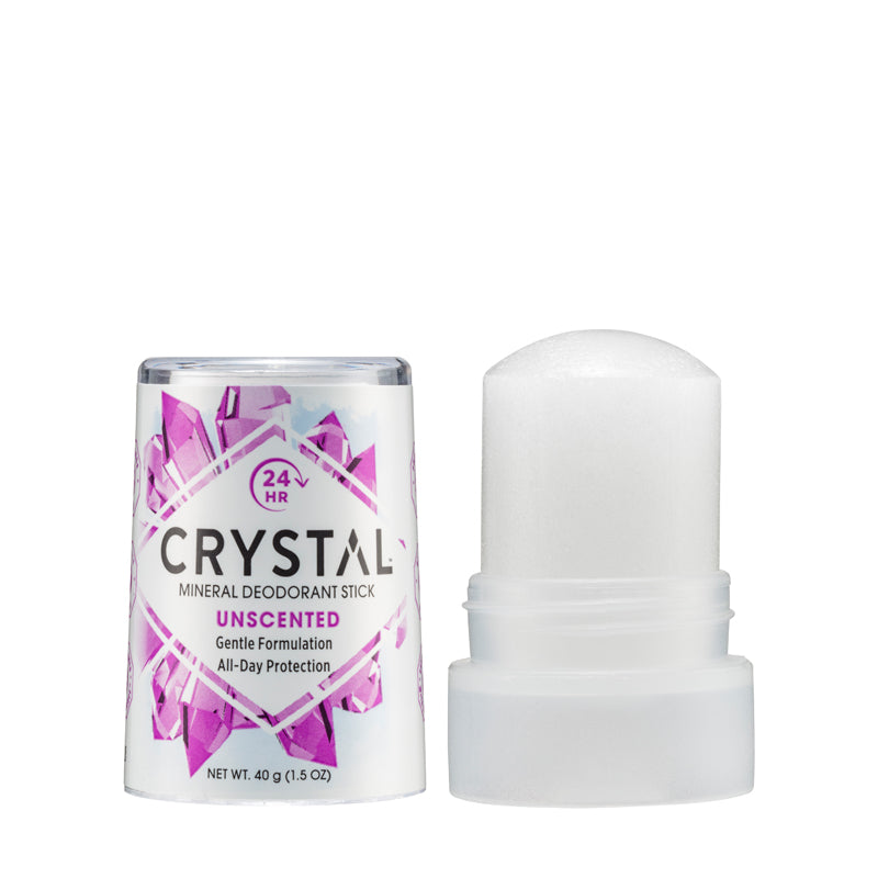 Crystal Body Deodorant Stick | Sasa Global eShop