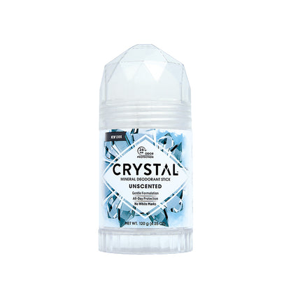 Crystal 身体止汗水晶条