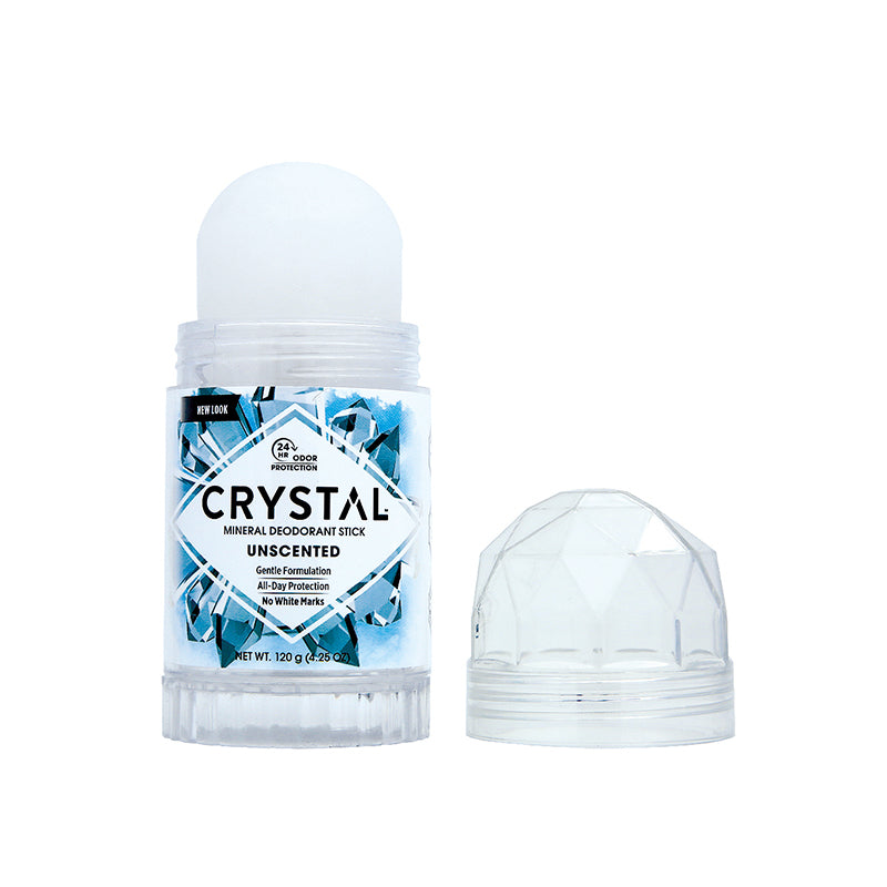 Crystal Body Deodorant Stick | Sasa Global eShop