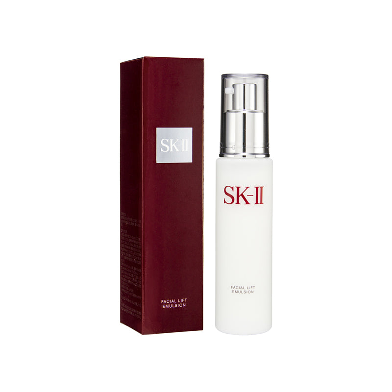 Facial Lift Emulsion