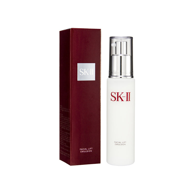 SK-II Facial Lift Emulsion 100G | Sasa Global eShop