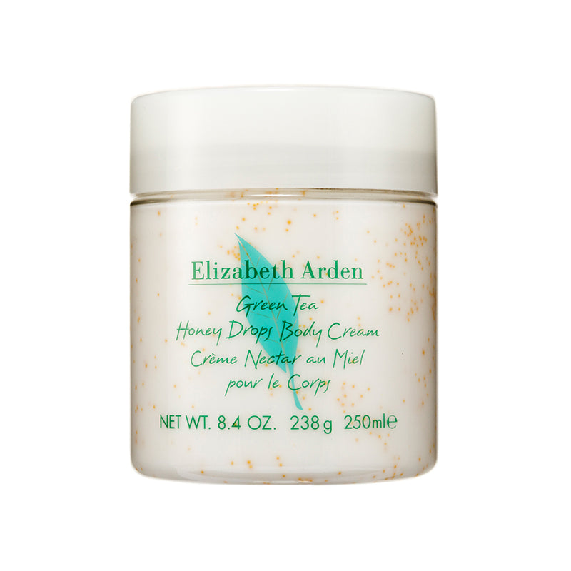 Elizabeth Arden Honey Drops Body Cream | Sasa Global eShop