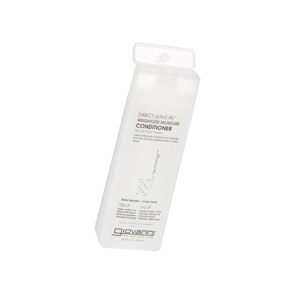 Giovanni Direct Leave-In Conditioner 250ML | Sasa Global eShop