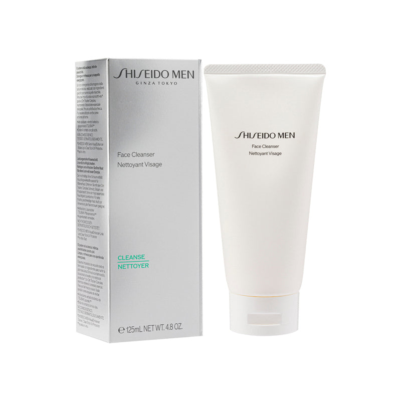 Cleansing Foam
