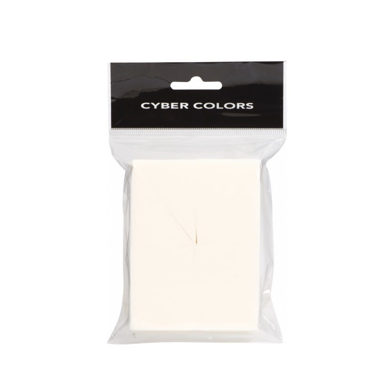 Cyber Colors Makeup Sponge 8PCS