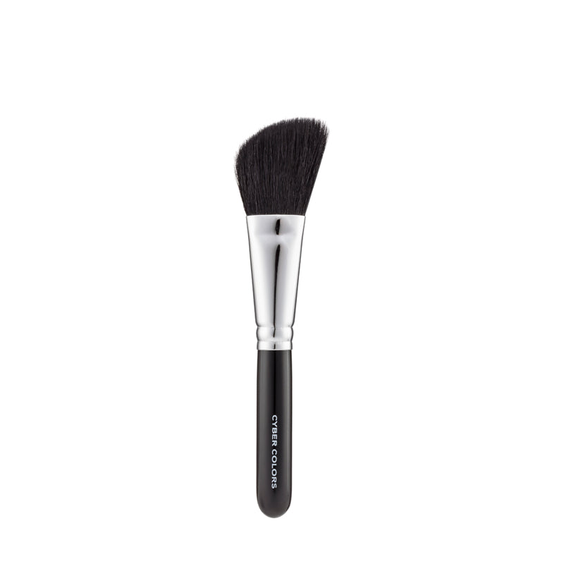 Slant Cheek Brush 1PCS