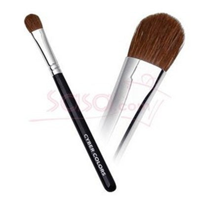 Cyber Colors Point Shadow Brush  1PCS