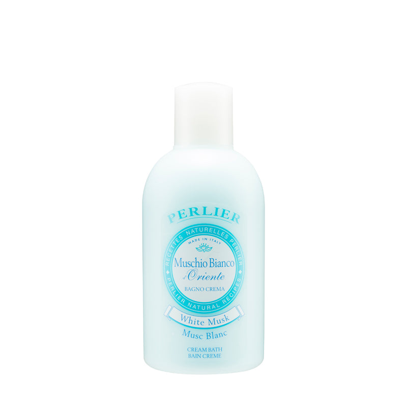 Perlier Foam BathWhite Musk 1000ML | Sasa Global – Sasa Global eShop
