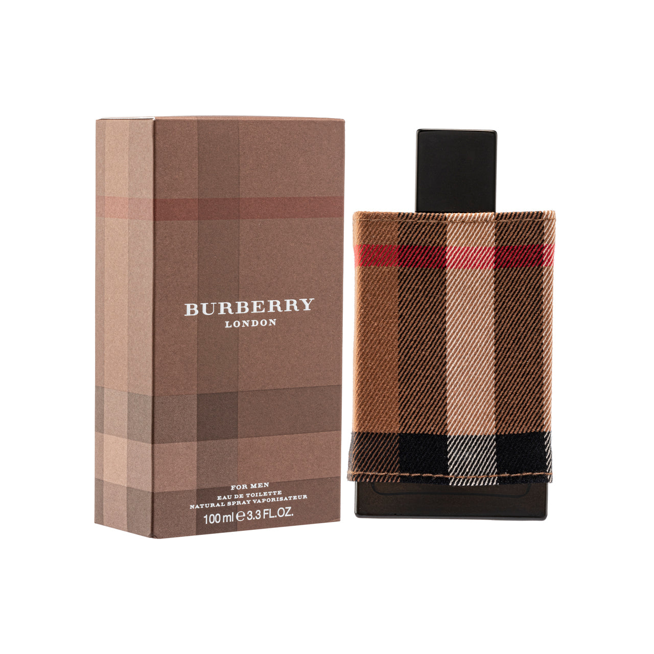 BURBERRY LONDON　サイズL　HR1102 Burberry London For Men Edt Spray – Sasa Global eShop