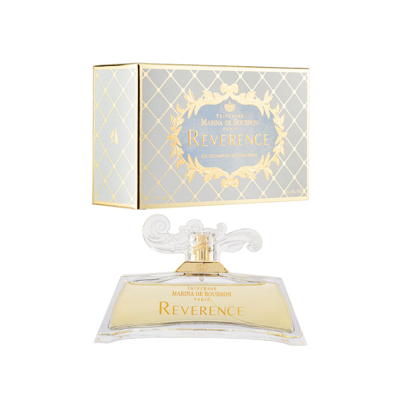 Marina De Bourbon Eau De Parfum Spray 100ML | Sasa Global eShop