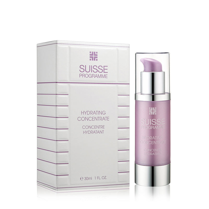 Suisse Programme Hydrating Concentrate 30ML | Sasa Global – Sasa