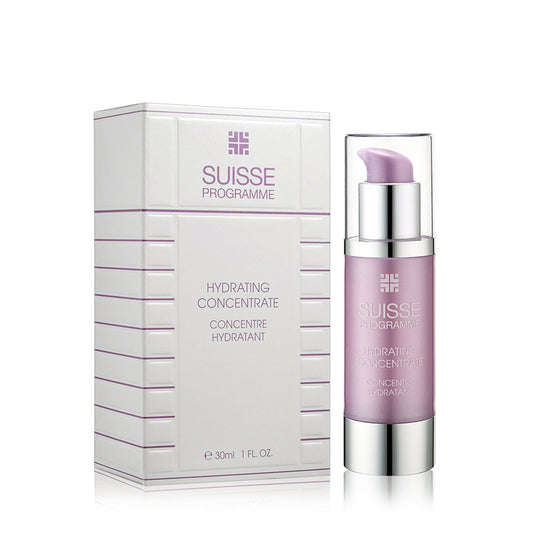 Suisse Programme Hydrating Concentrate 30ML