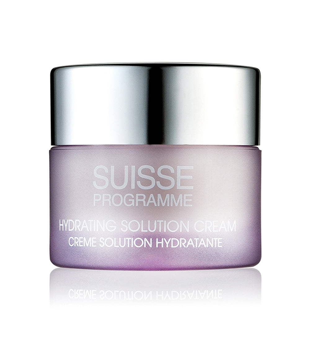 Hydrating Solution Cream 30ML