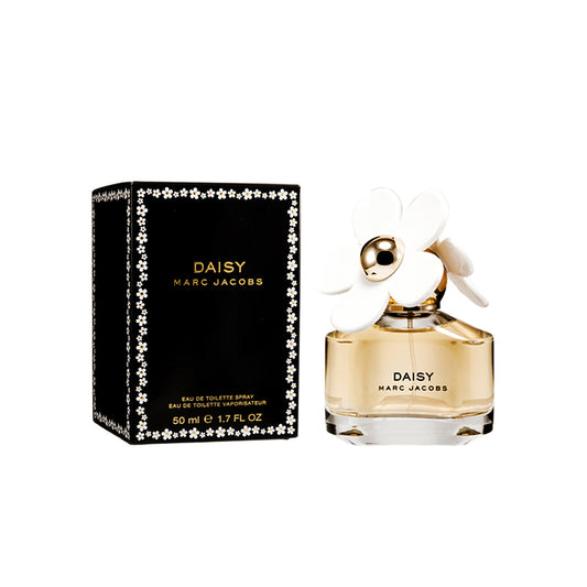Marc Jacobs Daisy Eau De Toilette Spray 50ML | Sasa Global eShop