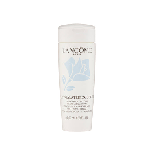 Lancome Lait Galateis Douceur Gentle Makeup Remover Milk With Papaya Extract