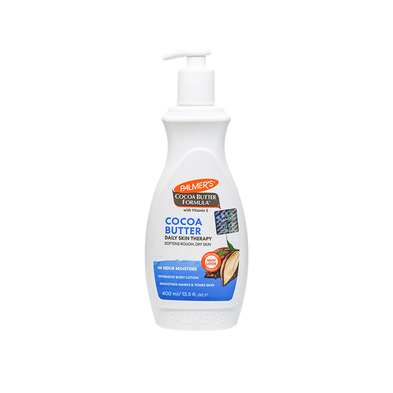 Palmer'S Formula Body Lotion With Cocoa Butter  400ml