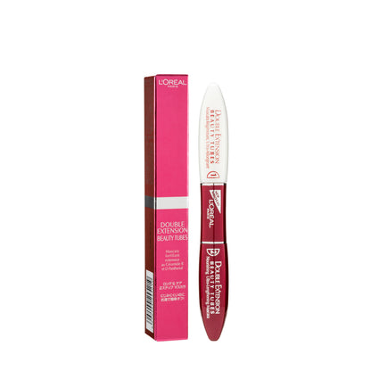 L'Oreal Paris Beauty Tubes Double Extension 1PCS | Sasa Global eShop