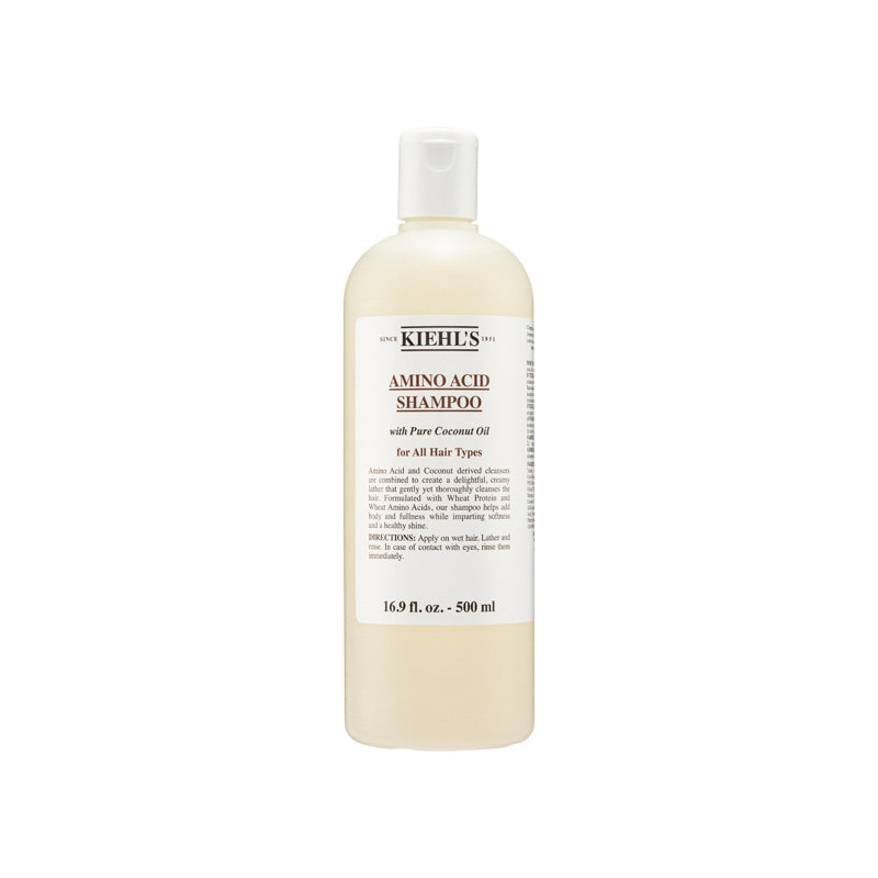 Kiehl’s Amino Acid Shampoo 500 ML