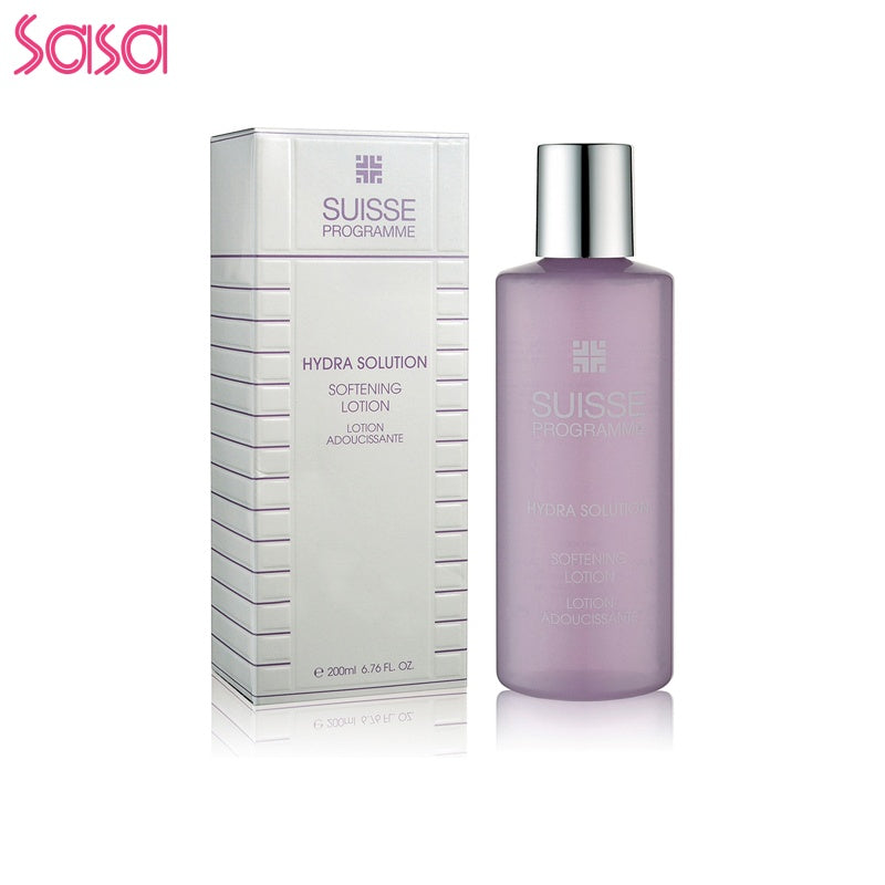 Suisse Programme Hydra Solution Softening Lotion 200ML
