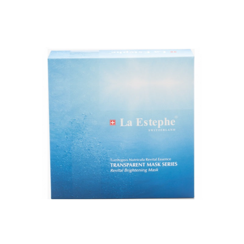 Whitening Revital Mask 6PCS