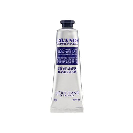 L'Occitane Lavender Hand Cream 30ML