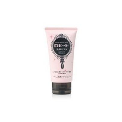 Rosette Cleansing Paste White Clay Lift 120g