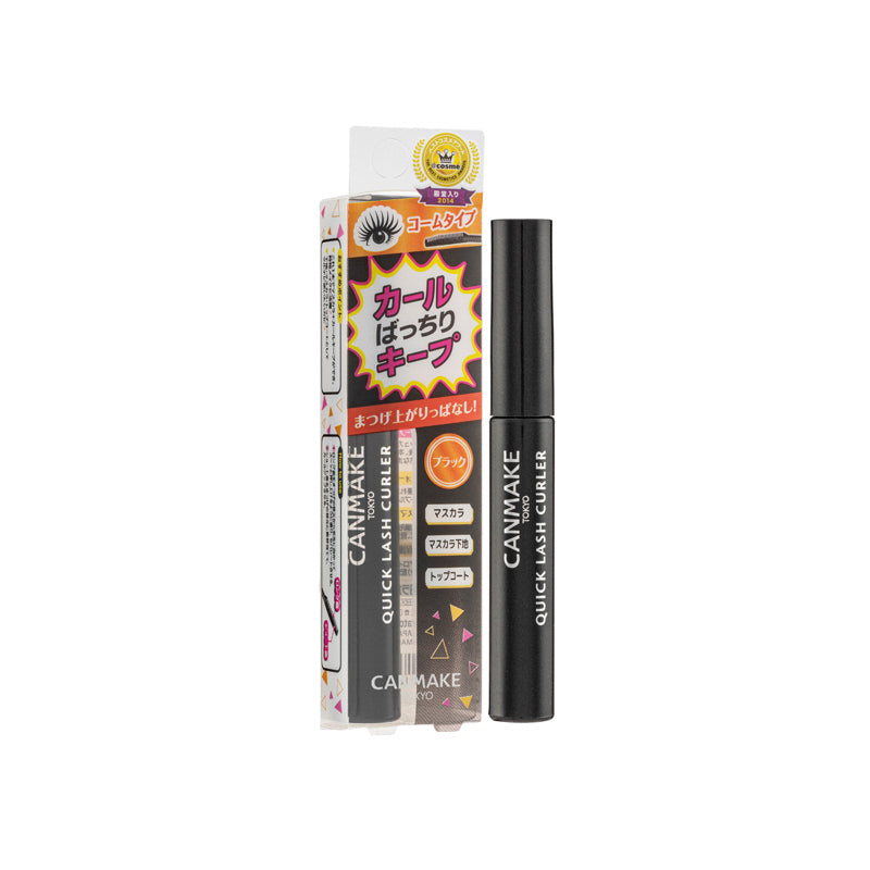 Quick Lash Curler