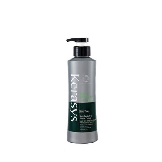 Kerasys Scalp Care Balancing Shampoo 600G | Sasa Global eShop