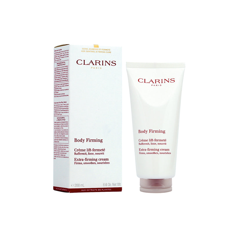 Clarins Extra-Firming Body Cream 200ML