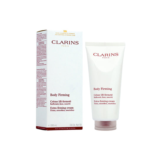 Clarins Extra-Firming Body Cream 200ML
