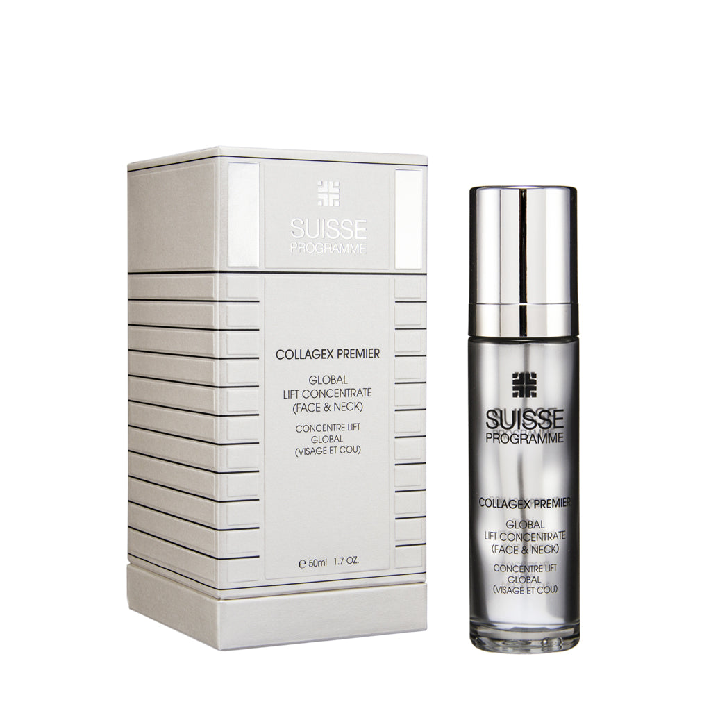Suisse Programme Global Lift Concentrate Face & Neck 50ML