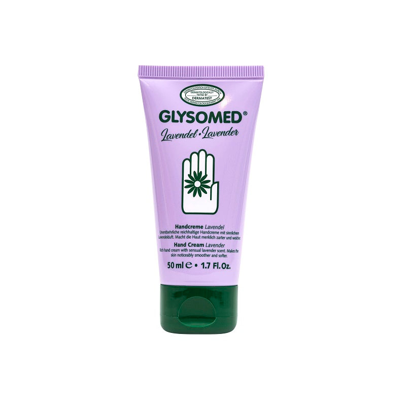 Glysomed Hand Cream Lavender 50ML | Sasa Global eShop