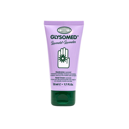 Glysomed Hand Cream Lavender 50ML