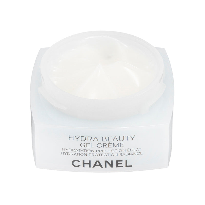 Chanel Hydra Beauty Skincare