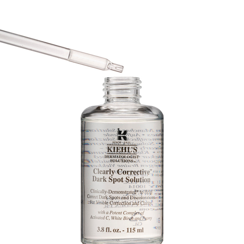 KiehlKiehl's Clearly Corrective Dark Spot