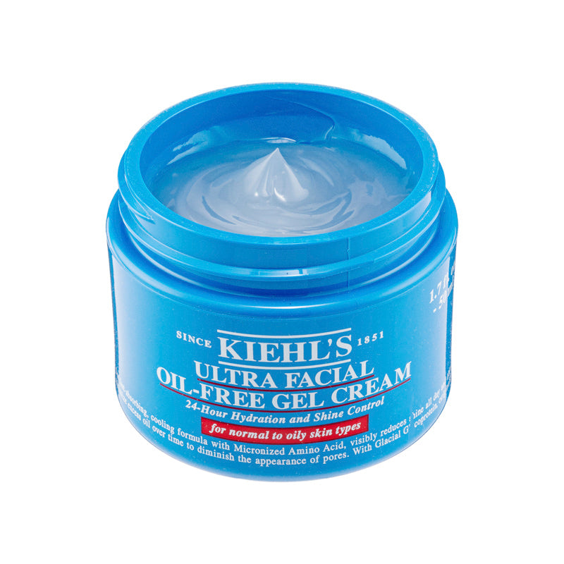 Kiehl’S Ultra Facial Oil-Free Gel Cream