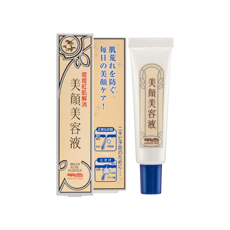 Acne Essence