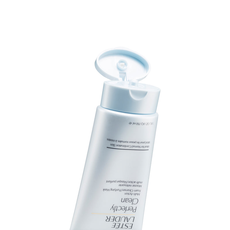 Estee Lauder Perfectly Clean Multi-Action Foam Cleanser/Purifying ESTEE LAUDER Perfectly Clean 150ml