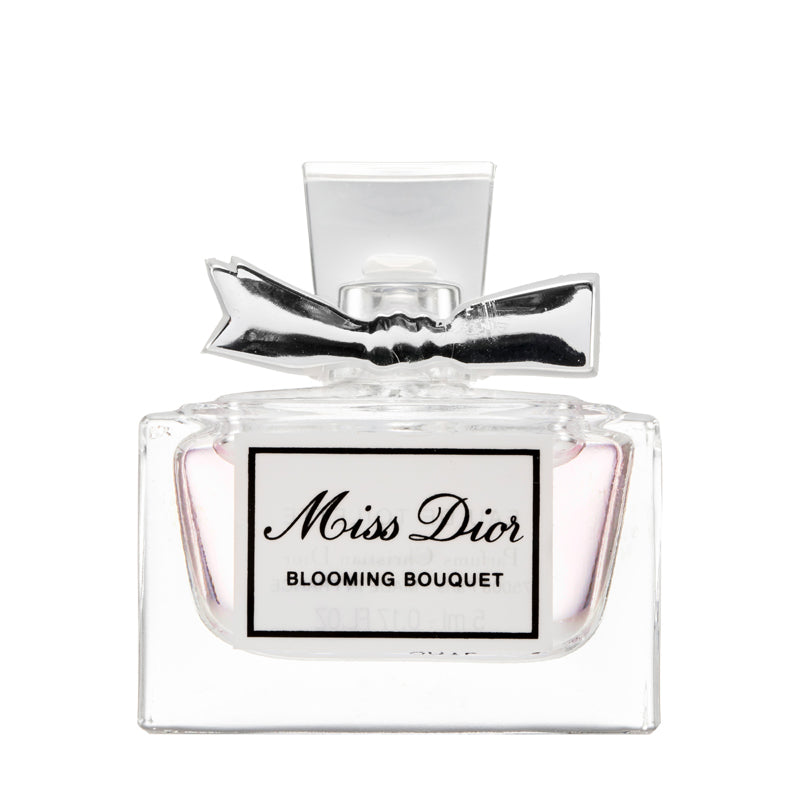 Christian Dior 迪奥小姐花漾迷你喷式淡香水 5毫升