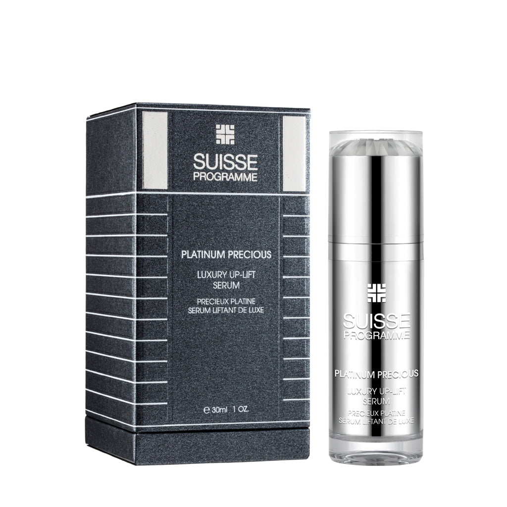 Precious Luxury Up lift Serum