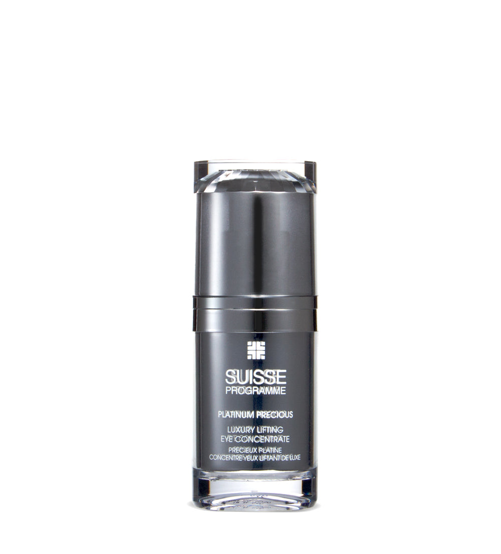 Suisse Programme Luxury Lifting Eye Concentrate 15ML | Sasa Global eShop